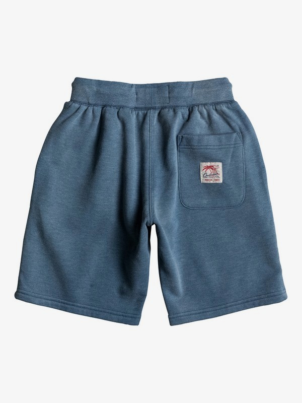 tracksuit shorts