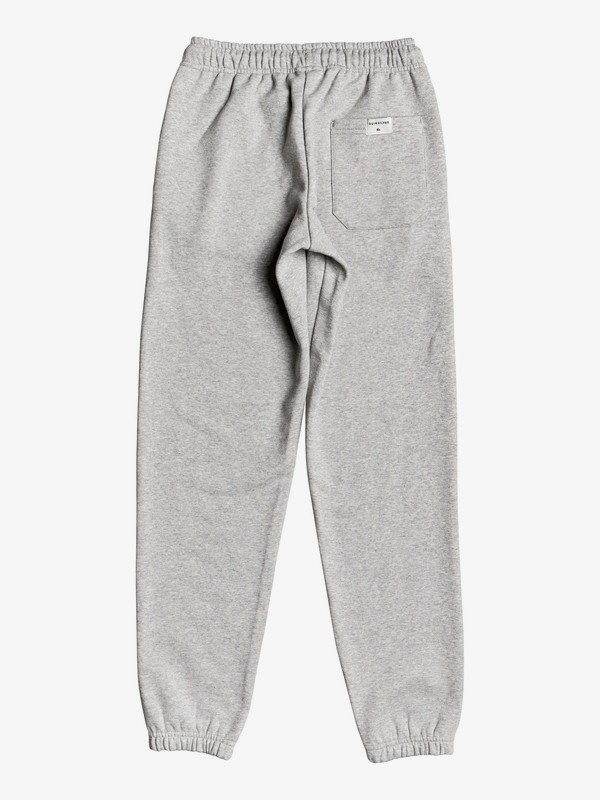 quiksilver joggers mens