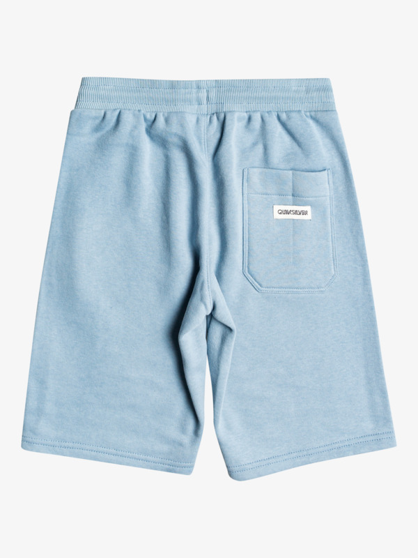 Easy Day - Sweat Shorts for Boys 8-16  EQBFB03109
