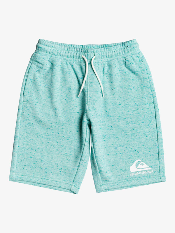 Easy Day Sweat Shorts for Boys 816 Quiksilver