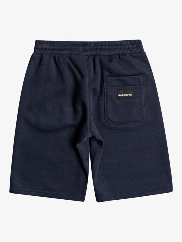 Easy Day - Sweat Shorts for Boys 8-16  EQBFB03109
