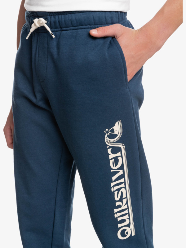 Trackpant - Joggers for Boys  EQBFB03133