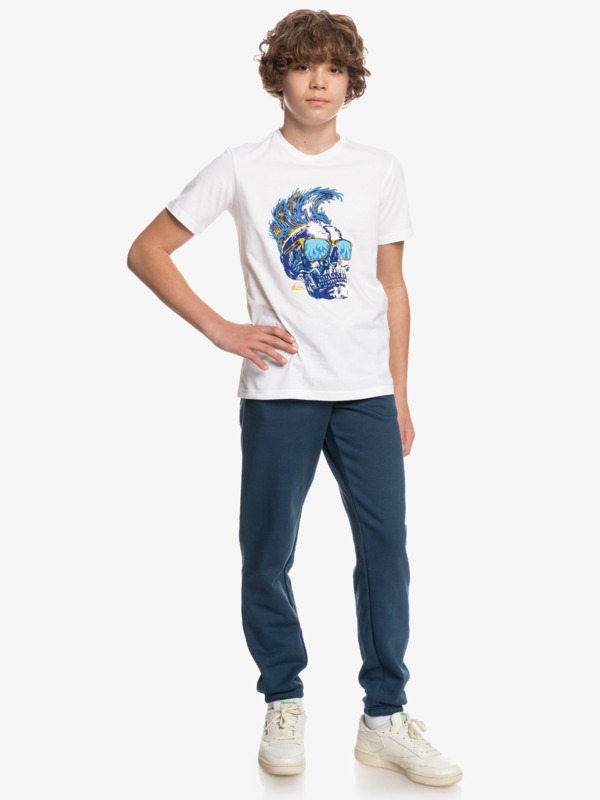 Trackpant - Joggers for Boys  EQBFB03133
