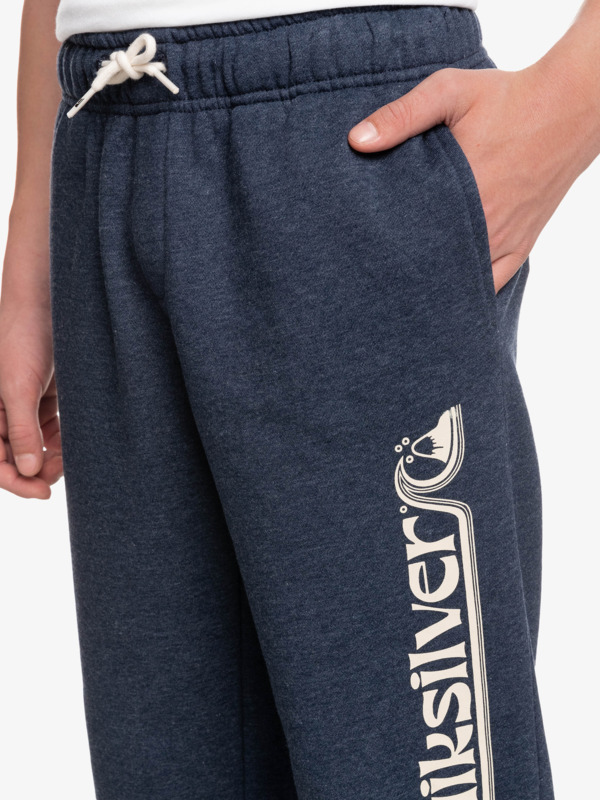 Trackpant - Joggers for Boys  EQBFB03133