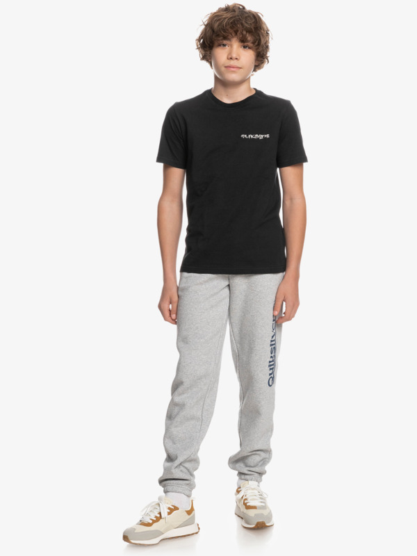 Trackpant - Joggers for Boys  EQBFB03133