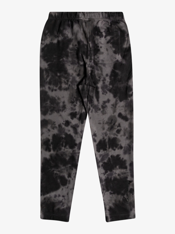 Cloudy Tie Dye - Sweat Shorts for Boys  EQBFB03134