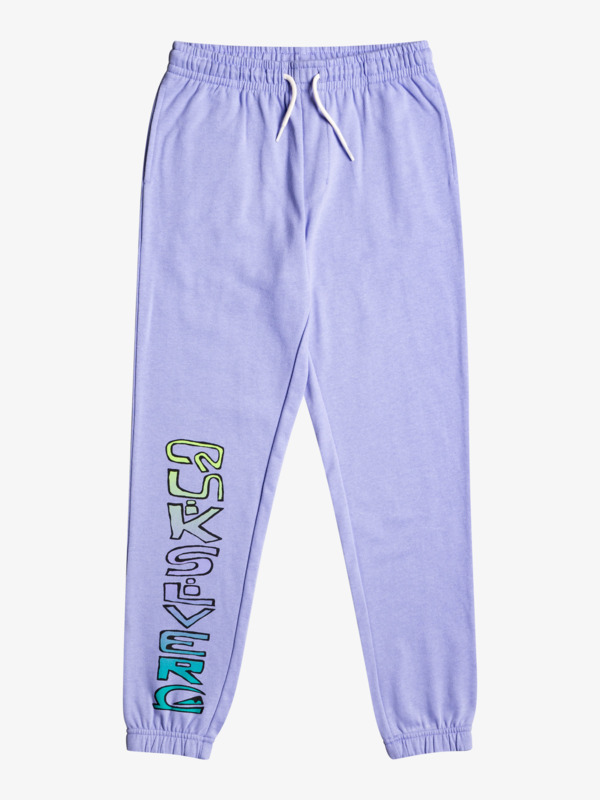 Radical Times 2022 - Joggers for Boys  EQBFB03137