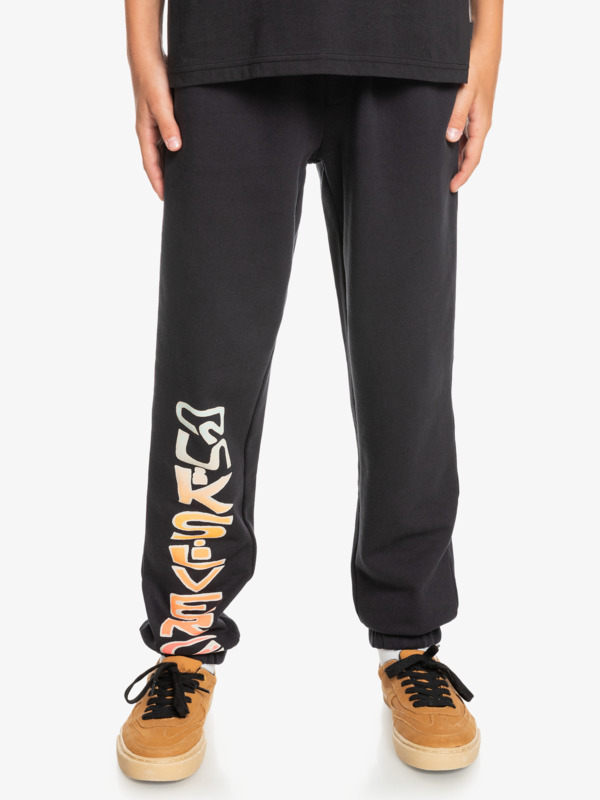 Radical Times 2022 - Joggers for Boys  EQBFB03137