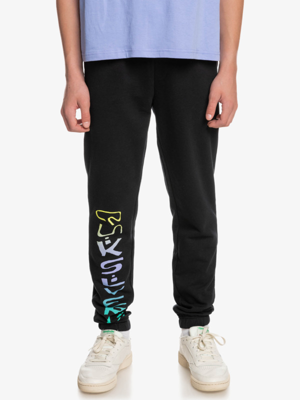 Radical Times 2022 - Joggers for Boys  EQBFB03137