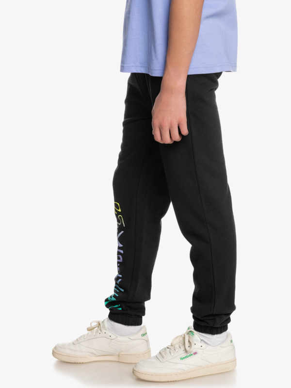 Radical Times 2022 - Joggers for Boys  EQBFB03137