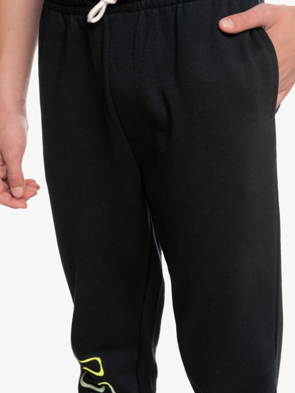 Radical Times 2022 - Joggers for Boys  EQBFB03137