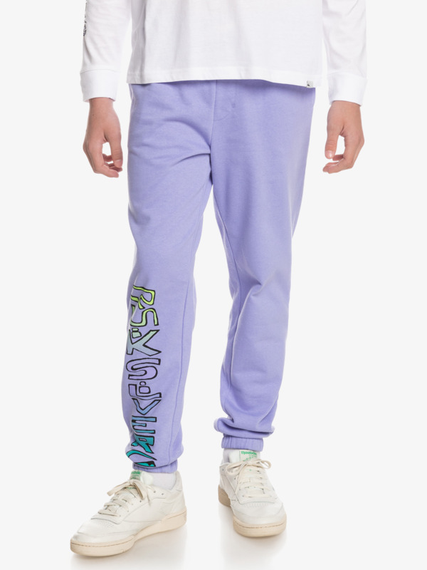 Radical Times 2022 - Joggers for Boys  EQBFB03137