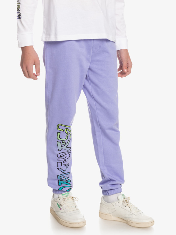 Radical Times 2022 - Joggers for Boys  EQBFB03137