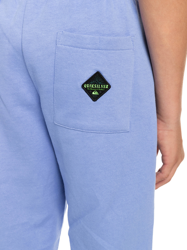 Radical Times 2022 - Joggers for Boys  EQBFB03137