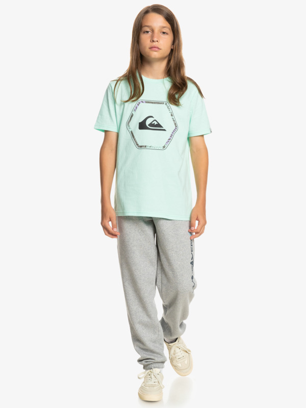Trackpant - Joggers for Boys 8-16  EQBFB03138