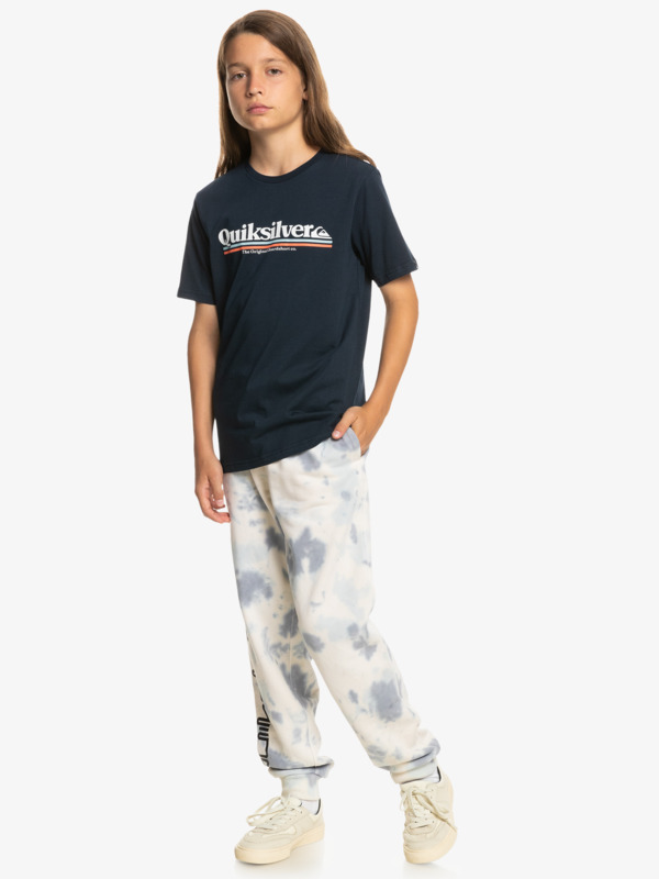 Diamond Heritage - Joggers for Boys 8-16  EQBFB03139
