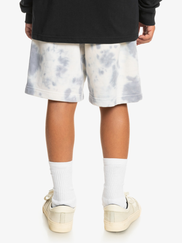 Diamond Heritage - Sweat Shorts for Boys 8-16  EQBFB03140