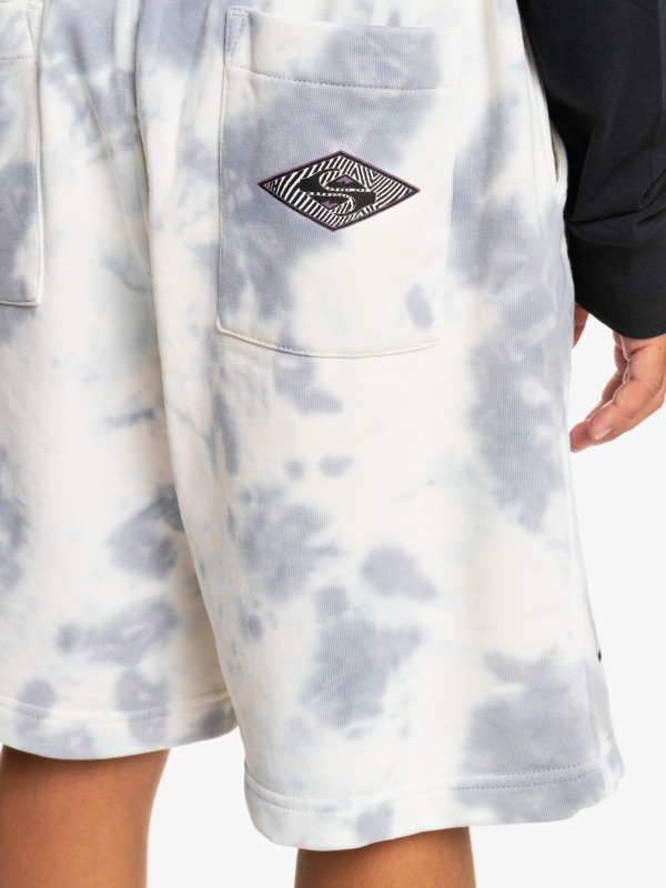 Diamond Heritage - Sweat Shorts for Boys 8-16  EQBFB03140