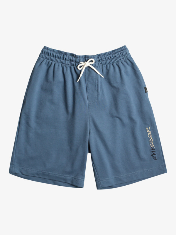 Retro Fade - Sweat Shorts for Boys 8-16  EQBFB03141