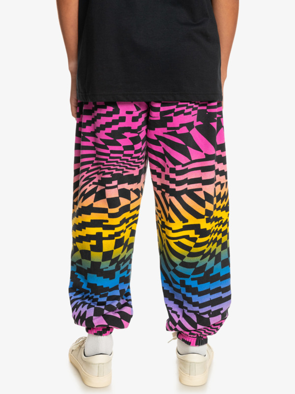 Radical Times - Joggers for Boys 8-16  EQBFB03143