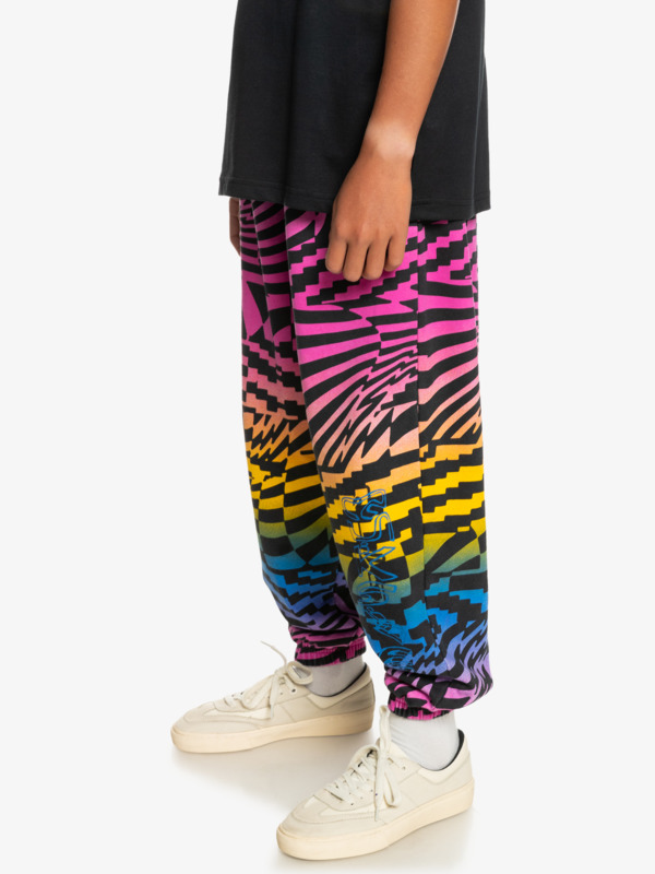 Radical Times - Joggers for Boys 8-16  EQBFB03143