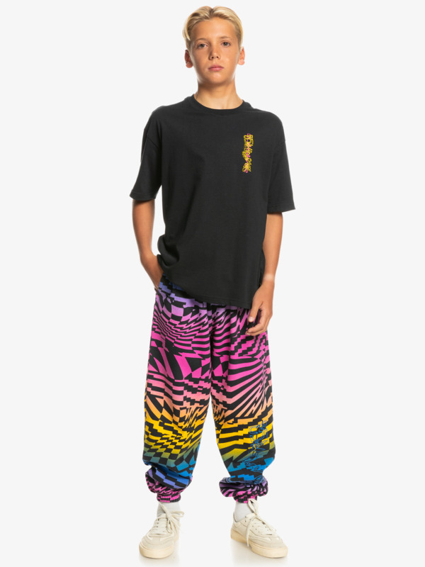 Radical Times - Joggers for Boys 8-16  EQBFB03143