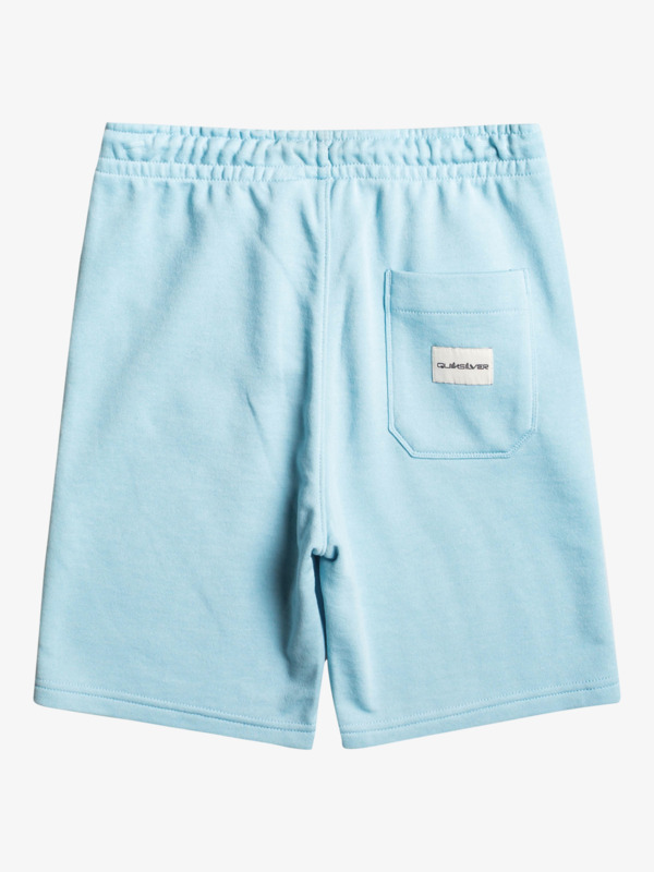 Easy Day - Sweat shorts for Boys 8-16  EQBFB03144