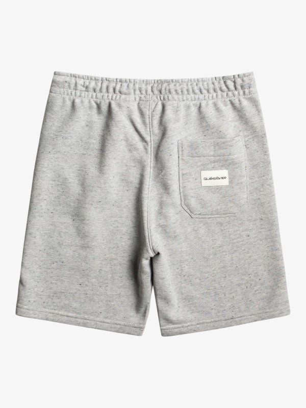 Easy Day - Sweat shorts for Boys 8-16  EQBFB03144