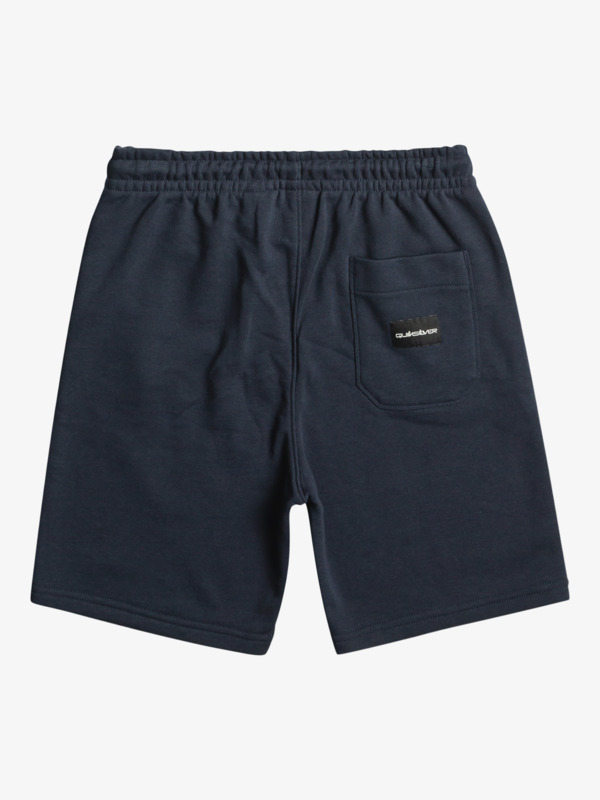 Easy Day - Sweat shorts for Boys 8-16  EQBFB03144