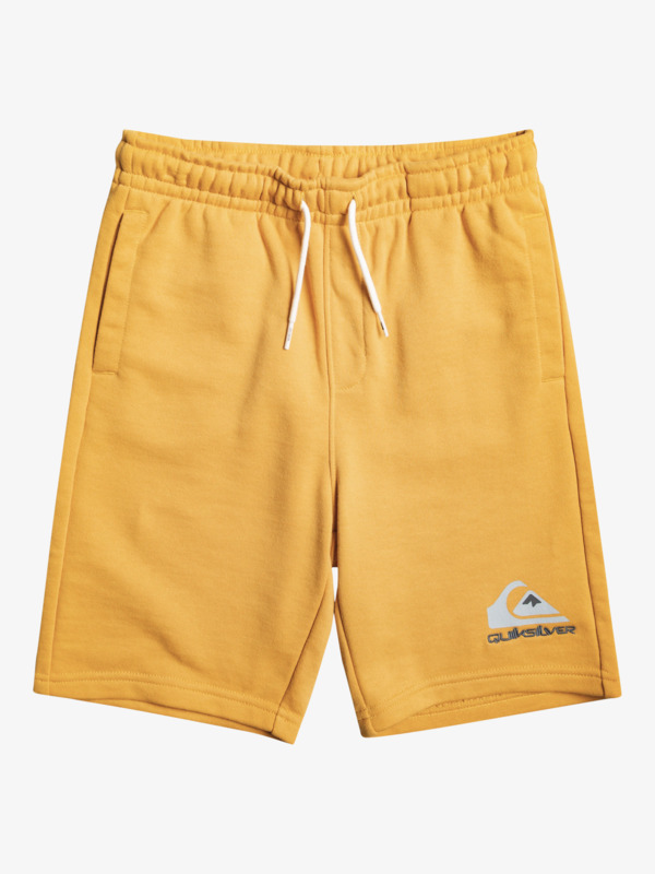 Easy Day - Sweat shorts for Boys 8-16  EQBFB03144