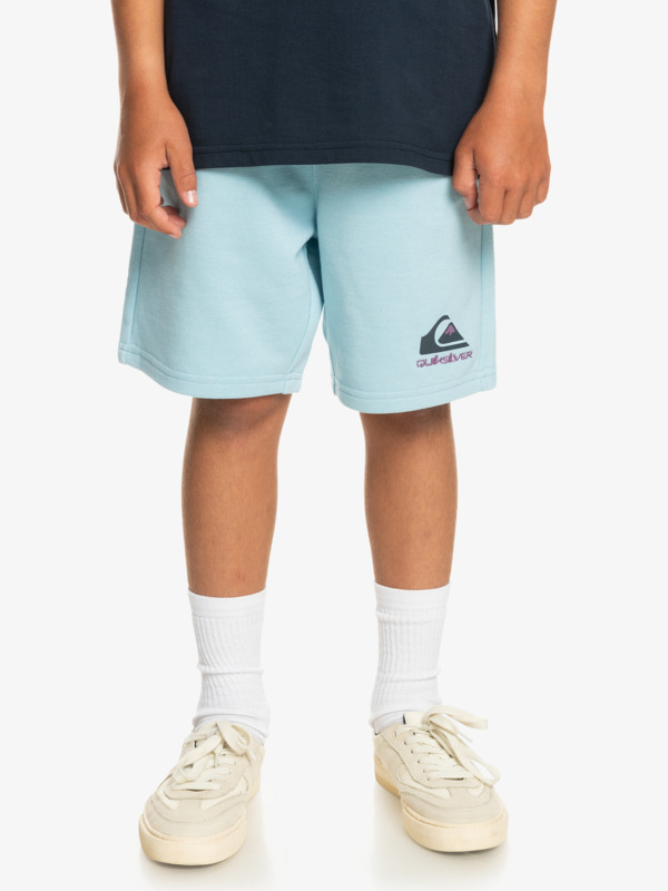 Easy Day - Sweat shorts for Boys 8-16  EQBFB03144