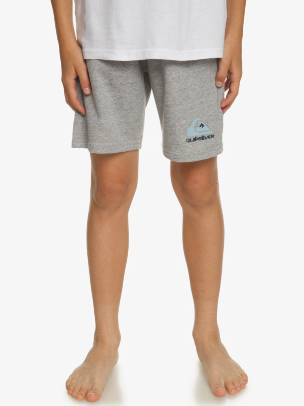 Easy Day - Sweat shorts for Boys 8-16  EQBFB03144