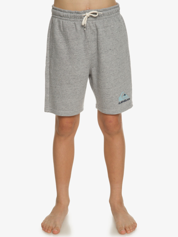 Easy Day - Sweat shorts for Boys 8-16  EQBFB03144