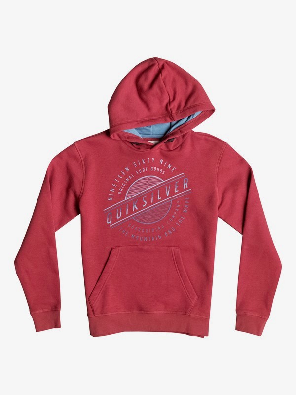 full moon hoodie