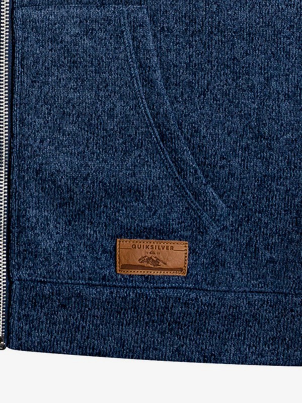 quiksilver keller block zip