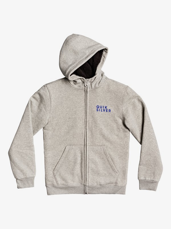 best sherpa hoodie