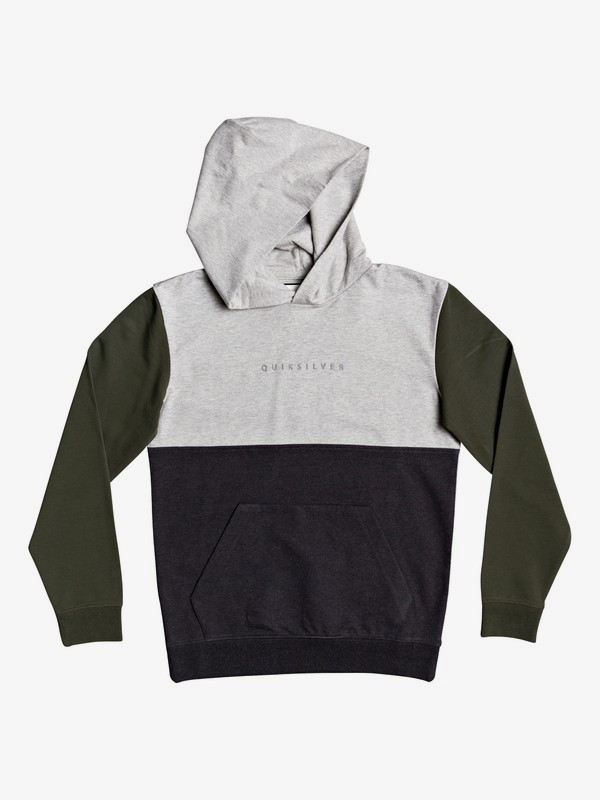 Under Shelter - Hoodie  EQBFT03599