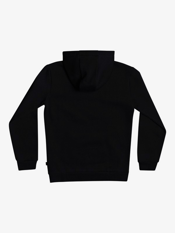 Big Logo - Hoodie for Boys 8-16  EQBFT03630