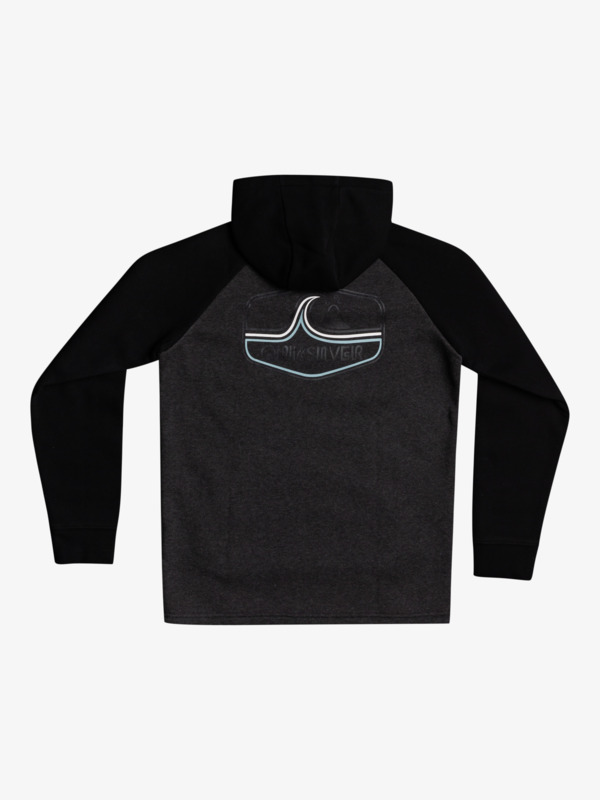 Highway Vagabond - Hoodie for Boys 8-16  EQBFT03675