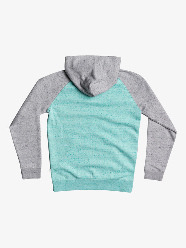 Easy Day - Zip-Up Hoodie for Boys 8-16  EQBFT03679
