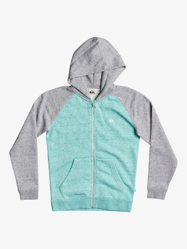 Easy Day - Zip-Up Hoodie for Boys 8-16  EQBFT03679