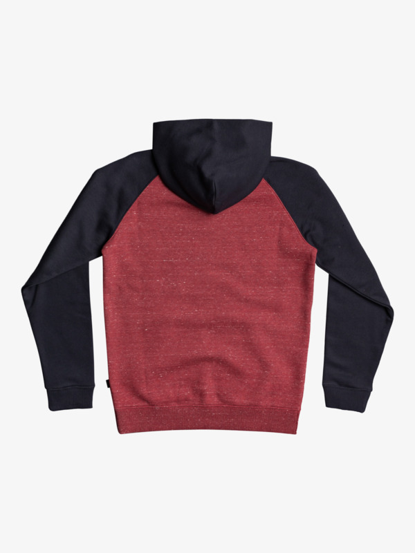 Easy Day - Zip-Up Hoodie for Boys 8-16  EQBFT03679