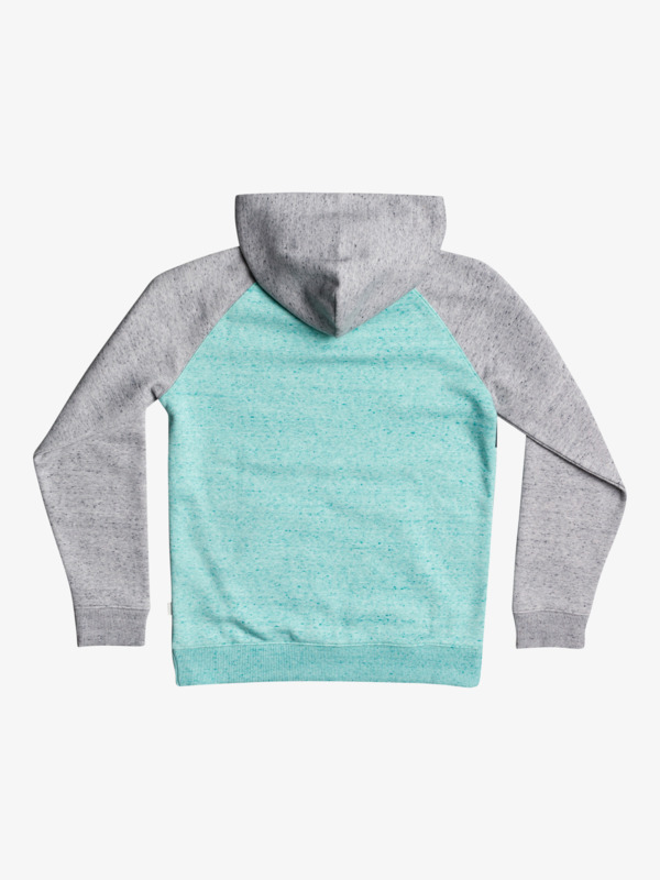 Easy Day - Zip-Up Hoodie for Boys 8-16  EQBFT03680