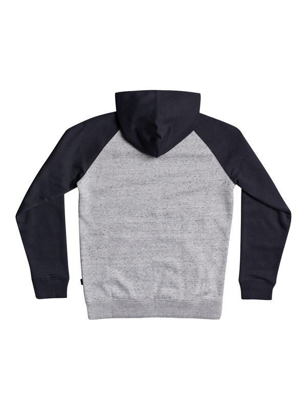 Easy Day - Zip-Up Hoodie for Boys 8-16  EQBFT03680