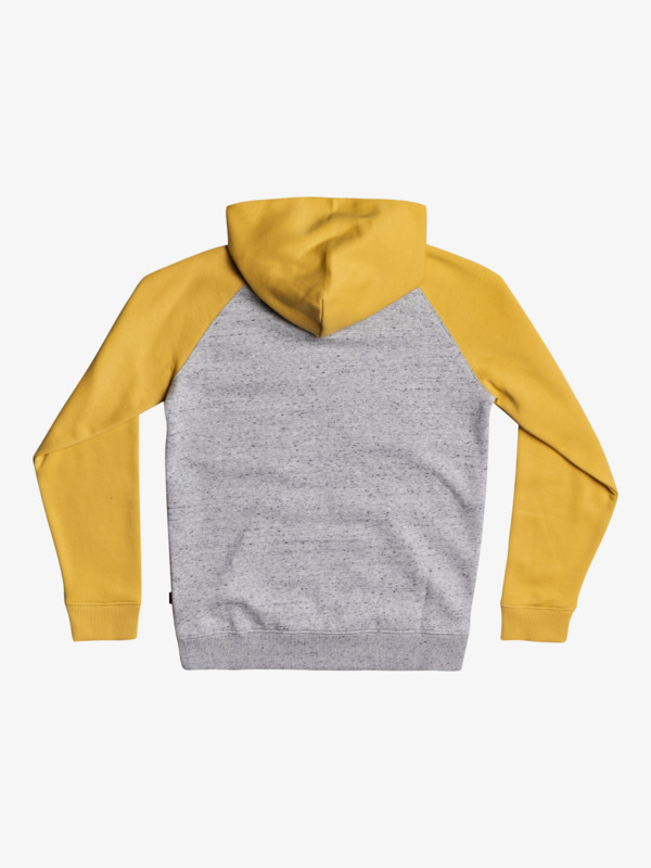 Easy Day - Zip-Up Hoodie for Boys 8-16  EQBFT03680