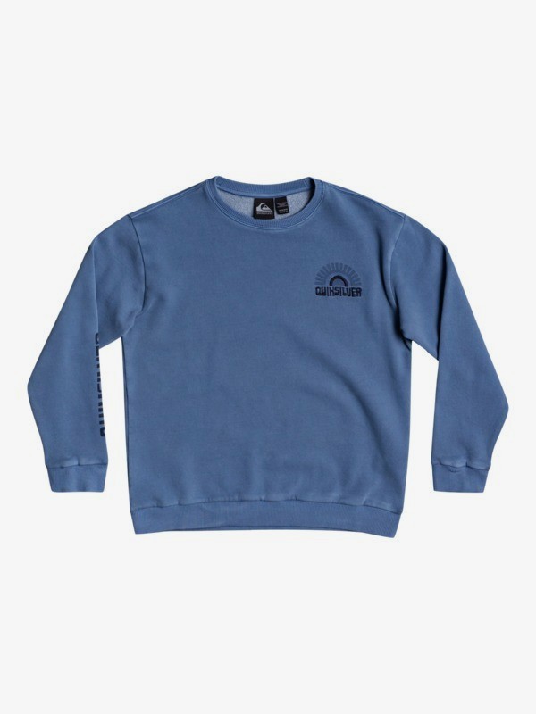 Lucky Hill - Sweatshirt for Boys 8-16  EQBFT03686