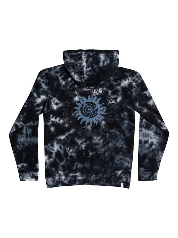 Slow Light - Zip-Up Hoodie for Boys 8-16  EQBFT03687