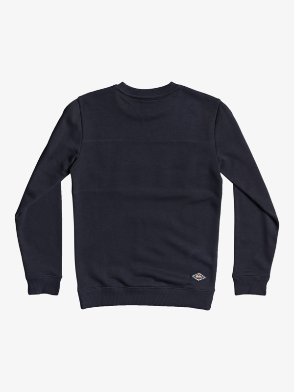 Summer - Sweatshirt for Boys 8-16  EQBFT03688