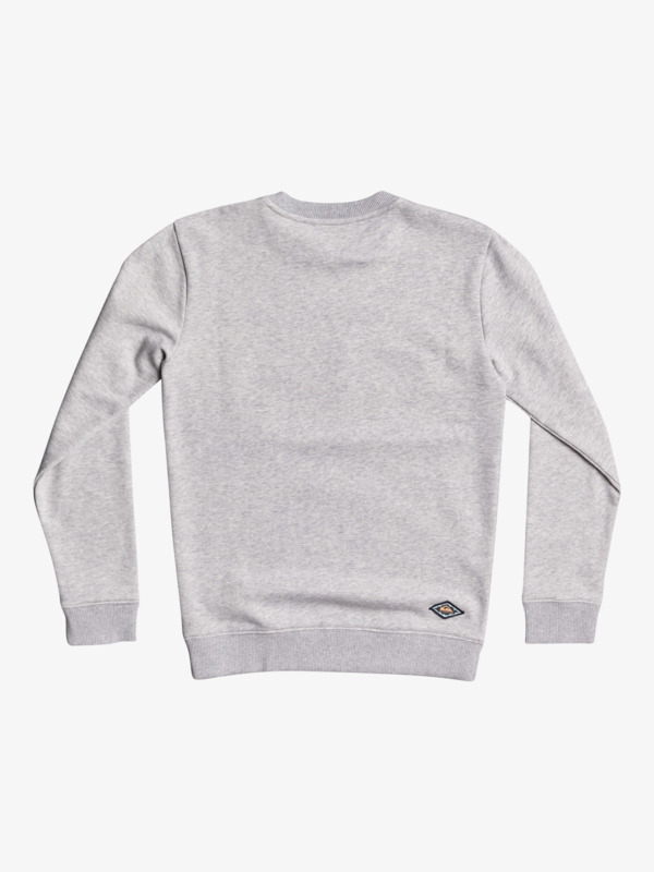 Summer - Sweatshirt for Boys 8-16  EQBFT03688