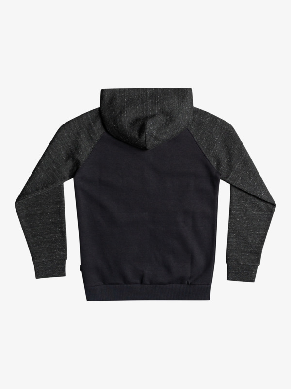 Easy Day - Zip-Up Hoodie for Boys  EQBFT03705